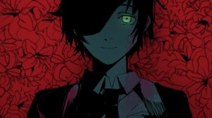 CHAINSAW MAN #8 Ending