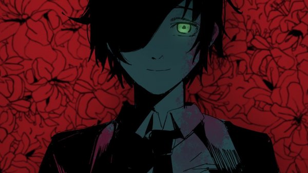 CHAINSAW MAN #8 Ending