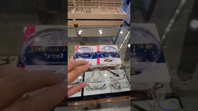 สั้นเยอะมากเลือกกรอบและเลนส์ยังไงดี? #ร้านแว่นตา  #ร้านแว่นสยาม #แว่นตา #สอนให้รู้ว่า #สายตาสั้น