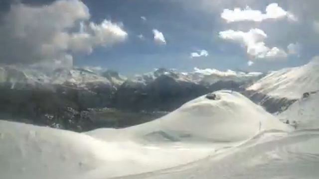 2013-3-19, Webcam Belalp смотреть онлайн