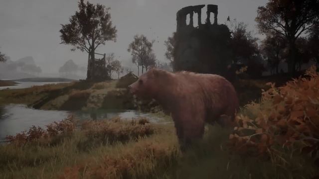 ASHES OF CREATION UPDATE #4: СИСТЕМА СЕЗОНОВ И НОВАЯ БОЕВАЯ СИСТЕМА! смотреть онлайн