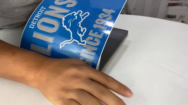 SkinIt NFL Laptop Decal Installation and Review смотреть онлайн