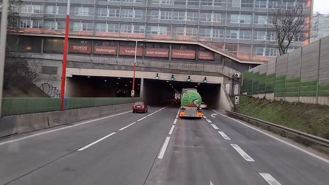 АВСТРИЯ, ВЕНА, ПОРЯДОК НА А 23 РЕМОНТ ЗАКОНЧЕН.. смотреть онлайн