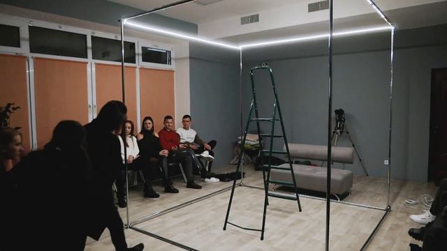 ROMEO & JULIET смотреть онлайн