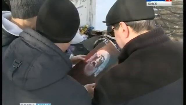 бездомный художник смотреть онлайн