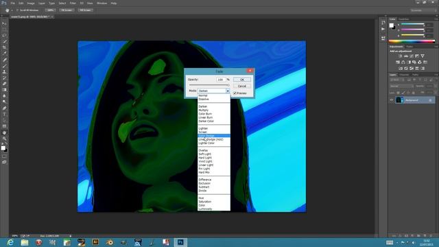 Photoshop Plugins : How To Poster Paint / Posterization Plugin Tutorial | Graphicxtras смотреть онлайн