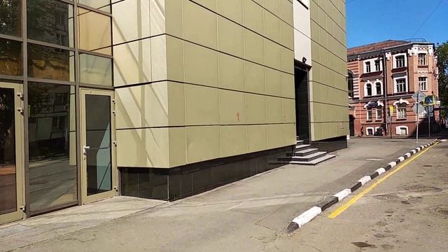 Перемены 2019 / Проспект Мира / Москва | MMST смотреть онлайн