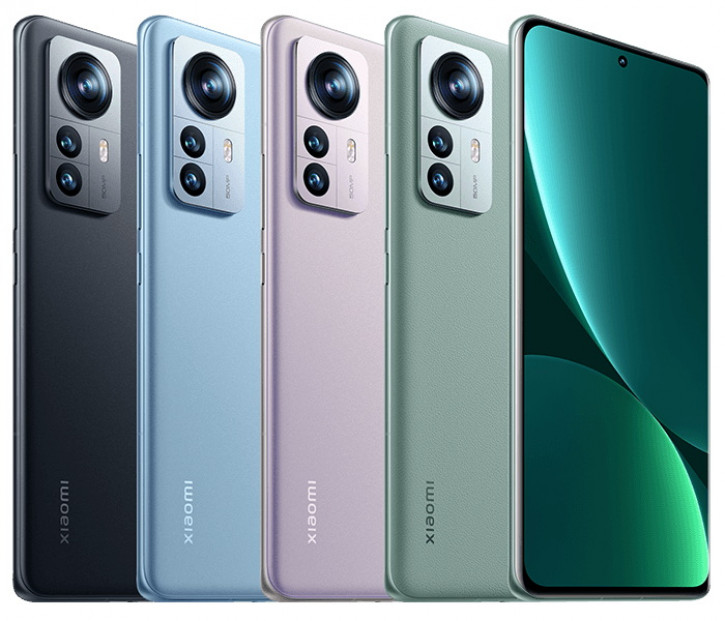 Распаковка Xiaomi 12 PRO - смартфон нового поколения + Flappy Bird, minecraft, pubg new state смотреть онлайн