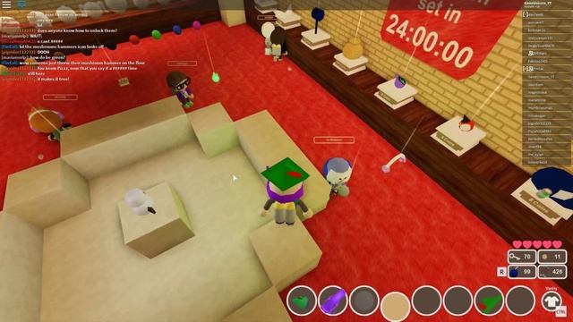 Super Cube Cavern New Shop + Wings смотреть онлайн