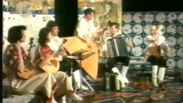 Новгородская мозаика 1997, Поп-наезд часть 3 смотреть онлайн