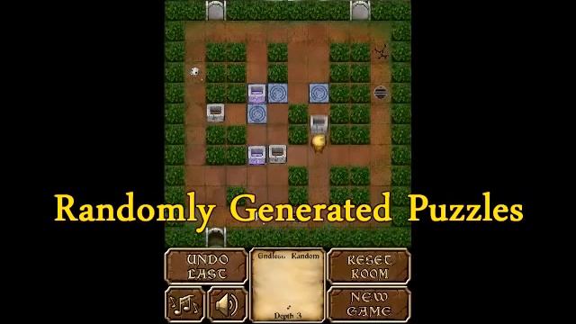 Block Rogue for the Android OS смотреть онлайн