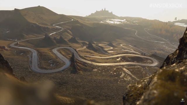 NEW FORZA HORIZON 4 EXPANSION COMING SOON (FORTUNE ISLAND) смотреть онлайн