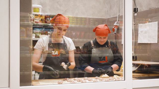 Обзор мясных магазинов "ЗаМясом!" смотреть онлайн