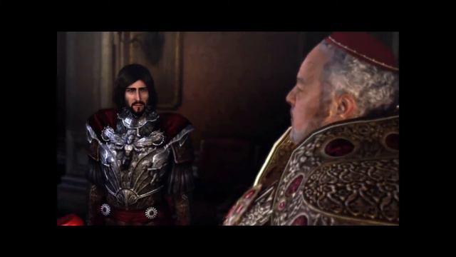 Assassins Creed Brotherhood [Crack] смотреть онлайн