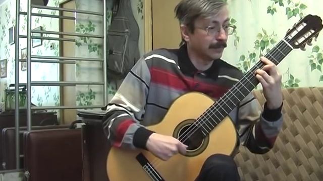 Abel Fleury "Te vas milonga" смотреть онлайн