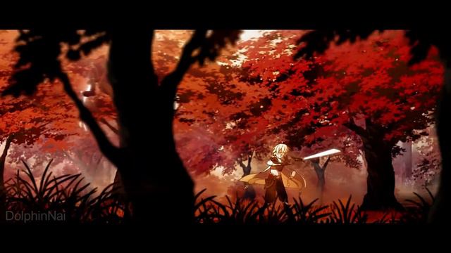 Genshin Impact || Industry Baby「GMV」 смотреть онлайн