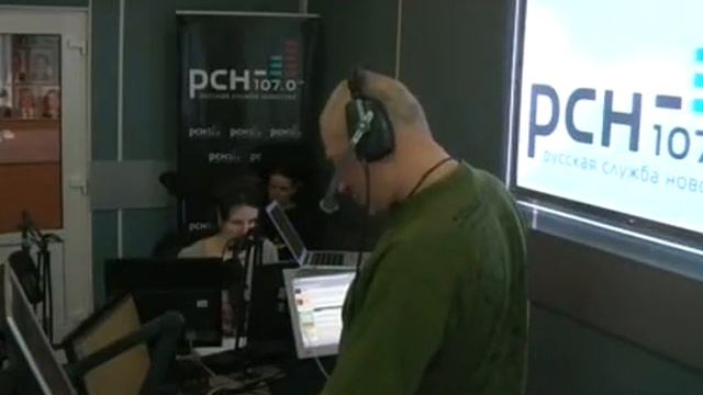 09.02.2011. Рамазан Утарбиев