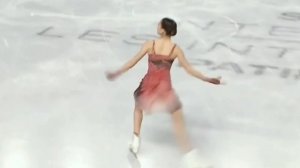 kamila valieva I Нас бьют - мы летаем