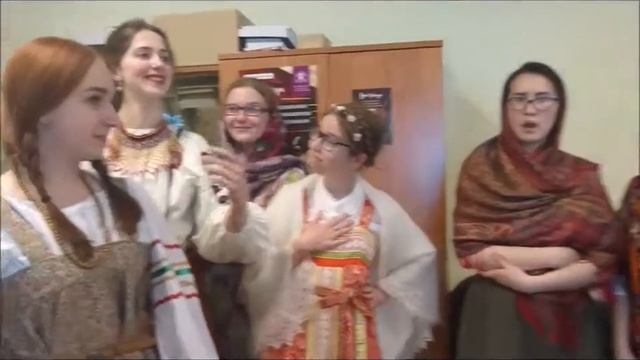 Жанна Савицкая "Баба деревенская" смотреть онлайн