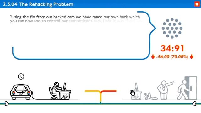 Keywii Plays Trolley Problem Inc (2) смотреть онлайн