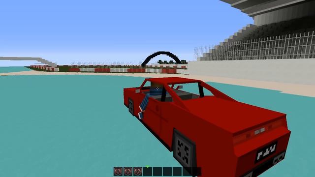 WOW! MOBIL SPORT MEWAH DI MINECRAFT! (Lamborghini, Mc Claren, Dll) - Minecraft Mod Experiment #54 смотреть онлайн
