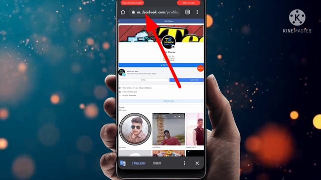 How To Pin A Post On Facebook Profile | Facebook Me Pin Post Kese Kare | How To Pin Facebook Post смотреть онлайн