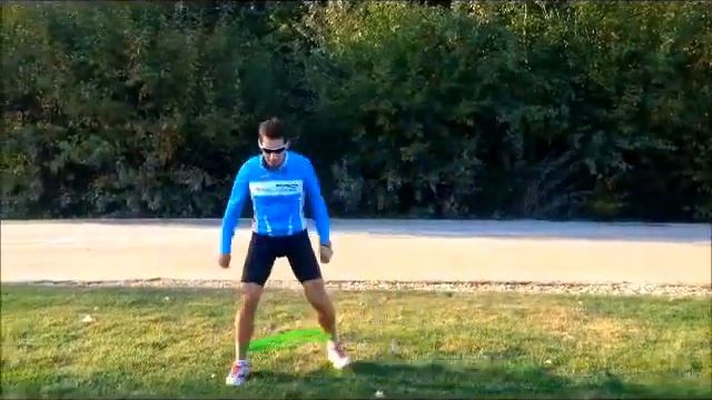 Pro Trener Комплекс упражнений для подготовки к лыжному сезону смотреть онлайн