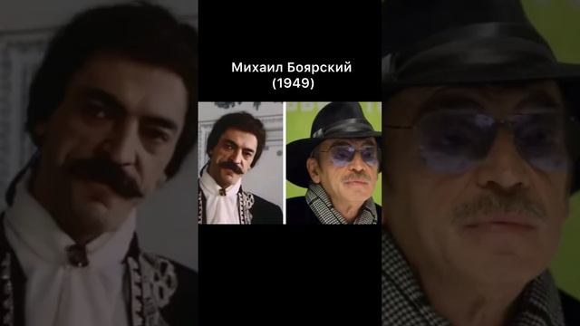 Актеры фильма "Гардемарины, вперёд!": тогда и сейчас смотреть онлайн