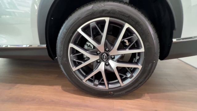 Посмотрел GAC GS8 Ll