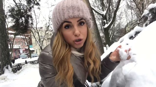 #ХочуВрешку или Анюта Троян рассказчик от бога смотреть онлайн