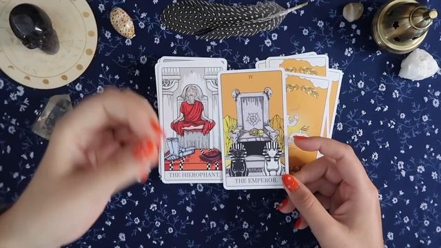 NEW TAROT & ORACLE DECKS HAUL ? They're pushing me outside of my comfort zone ? смотреть онлайн