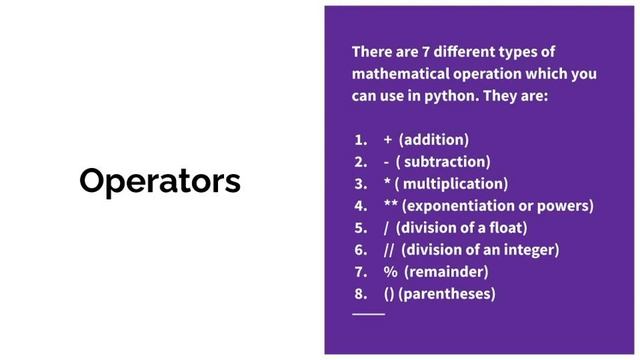 Understanding Variables and Syntax in Python | Pythoneese | Python Simplified смотреть онлайн