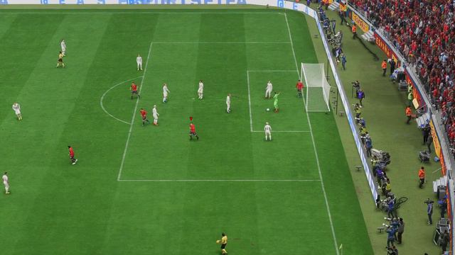 FIFA 23 | Spain vs Norway Ft. Ansu Fati ,Vs Erling Haaland, | EURO -Group Stage | Gameplay смотреть онлайн