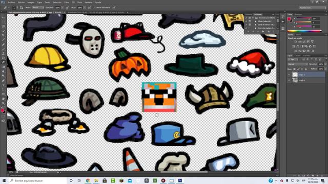 COMO HACER TU PROPIO TEXTURE PACK PARA AMONG US!!! 100% FUNCIONAL!! смотреть онлайн
