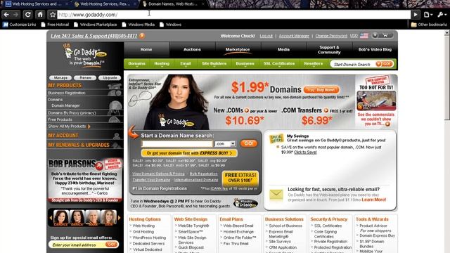 What to Look for in your Wordpress Host and What to Avoid смотреть онлайн