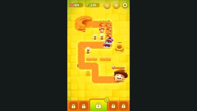 Dont touch my mushroom геймплей игры для андроид - Dont touch my mushroom gameplay ??? смотреть онлайн