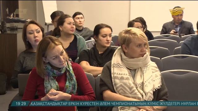 «Болашақ энергиясы» байқауының жеңімпазы анықталды смотреть онлайн