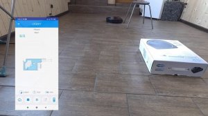 HOBOT LEGEE 7: ЛУЧШИЙ РОБОТ-МОЙЩИК ПОЛА 2021 ГОДА? ОБЗОР и ТЕСТ✅