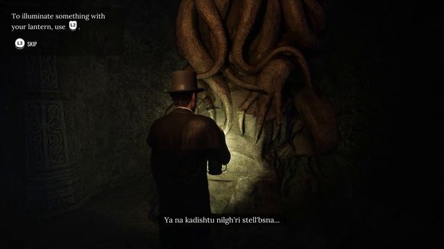 Sherlock Holmes The Awakened Remake – Curiosity Killed the Cat Trophy смотреть онлайн