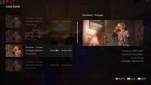 The Last of Us Part 1 - 7900XT performance under 2k and 4k смотреть онлайн