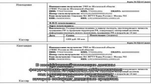 Госпошлина за замену паспорта