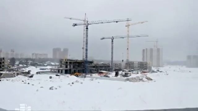 Тайный покупатель - ЖК «Алексеевская роща» смотреть онлайн
