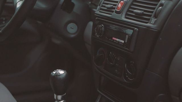 Nissan Almera Club | LUMIX G80 смотреть онлайн