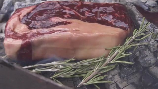 Рибай (рецепты) смотреть онлайн