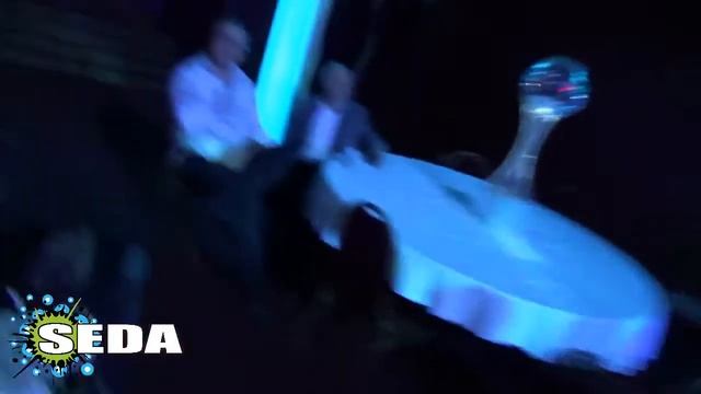SEDA 40th Birthday Gala Dinner - Davos Dance Anthems Tribute смотреть онлайн