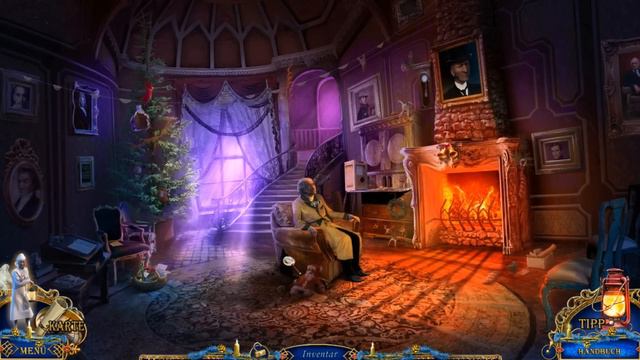 Christmas Stories - Eine Weihnachtsgeschichte - Teil 2 (Together/Lets Play/Deutsch) смотреть онлайн