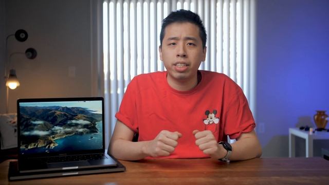 Can the M1 MacBook Pro replace my i9 MacBook Pro? смотреть онлайн