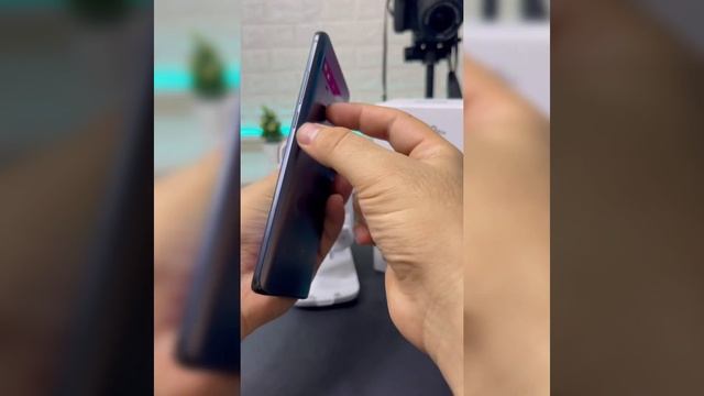 مراجعة سريعة TCL 10 pro (شاشة منحنيه ) 2021 смотреть онлайн