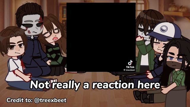 ☆slasher react to f!y/n as random edit in my phone☆ 2/2 смотреть онлайн