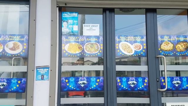 Food capital of Mauritius? - Phoenix Route A10 смотреть онлайн